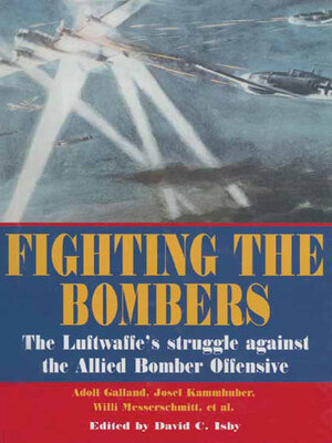 cover image of Fighting the Bombers